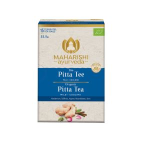 MAHARISHI AYURVEDA Pitta thé épices 15 sach 1.5 g