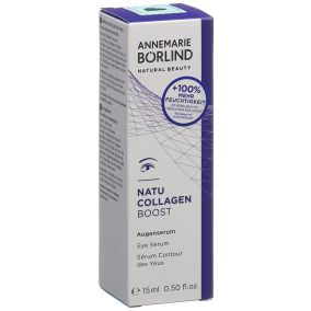 ANNE Börlind Natu Collagen Augenserum 15 ml