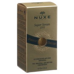 Nuxe Super Sérum Concealer Anti Age Universelle 50 ml