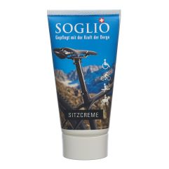 Soglio Sitzcrème Tb 50 ml x 3Stk