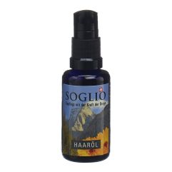 Soglio Haaröl Fl 30 ml x 3Stk