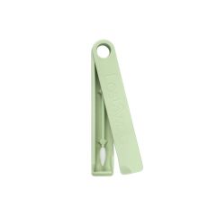 LASTSWAB Beauty coton-tige réutilisable vert (n)