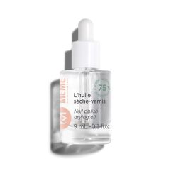 MEME huile sèche-vernis 9 ml