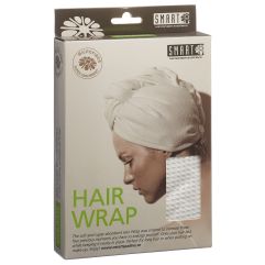 SMART MICROFIBER SYS Hair Wrap