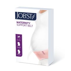 JOBST Maternity Support Belt S rose