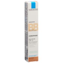 La Roche Posay Hydraphase HA BB Creme medium Tb 40 ml