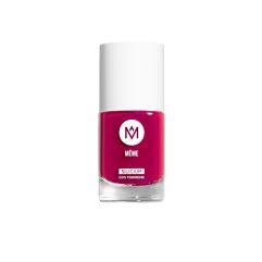 MEME Vernis silicium framboise 05 nouveau fl 10 ml