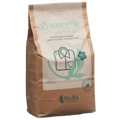 Ha-Ra Saponella Vollwaschmittel Btl 1.7 kg