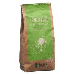 Ha-Ra Spezial Regeneriersalz Btl 1 kg