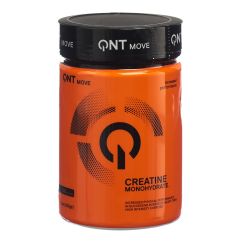 QNT Creatine Monohydrate Powder 100% Pure Ds 300 g