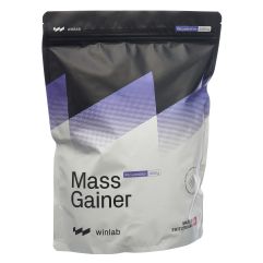 WINLAB MASS GAINER chocolat sach 1000 g