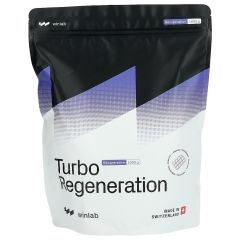 WINLAB TurboRegeneration chocolat sach 1000 g