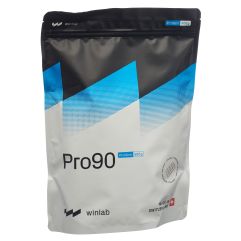 WINLAB PRO 90 chocolat sach 500 g