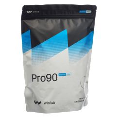 WINLAB PRO 90 vanille sach 500 g