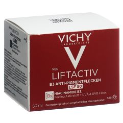 VICHY Liftactiv Specialist B3 SPF50 pot 50 ml