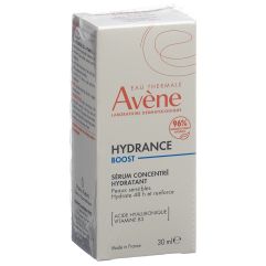 Avene Hydrance Boost Serum Fl 30 ml