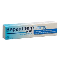 Bepanthen MED Creme Tb 30 g