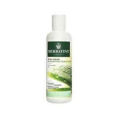 HERBATINT Crème royale Fl 260 ml