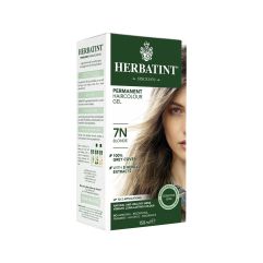 HERBATINT Gel colorant 7N Blond fl 150 ml