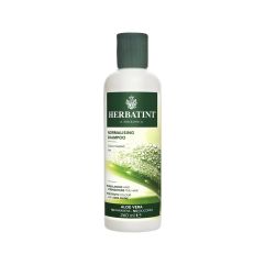 HERBATINT Shampooing normalisant fl 260 ml