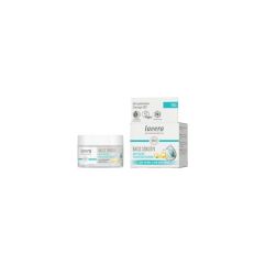 LAVERA crème hydrat anti-rid Q10 basis sens 50 ml