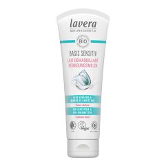 LAVERA lait nettoyant 2en1 basis sens (n) 125 ml