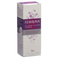 Femaviva Gel Disp 30 ml