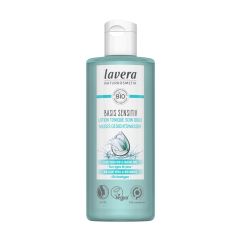 Lavera mildes Gesichtswasser basis sensitiv Fl 200 ml