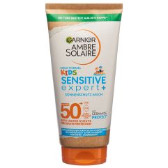 Ambre Solaire Sensitive Advanced Kids Tb 175 ml