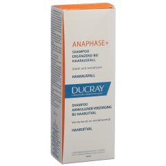 DUCRAY ANAPHASE+ Shampoo bei Haarausfall Tb 200 ml