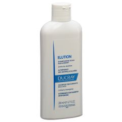 DUCRAY ELUTION Ausgleichendes Shampoo Fl 200 ml