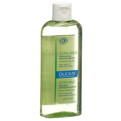 DUCRAY EXTRA-DOUX Mildes Shampoo Fl 200 ml