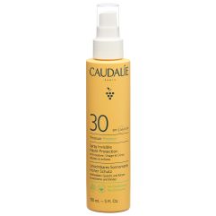 Caudalie Solaires Vinosun Haute Protecting Sun Protection Factor 30 150 ml