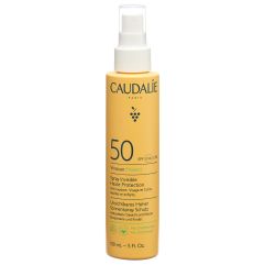 Caudalie Solaires Vinosun Haute Protecting Sun Protection Factor 50 150 ml