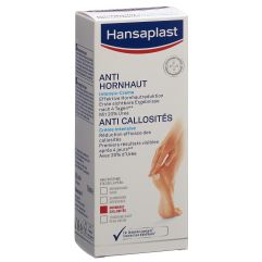 Hansaplast Anti Hornhaut Creme 20 % Intensiv Tb 75 ml