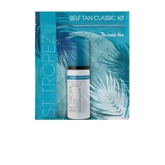 St. Tropez Classic Mini Kit (Classic Mousse 50ml + Luxe Mitt)