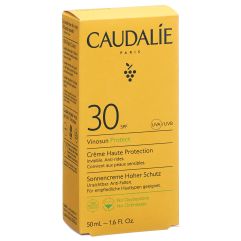 Caudalie Solaires Vinosun Haute Protecting Sun Protection Factor 30 50 ml