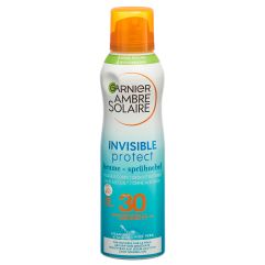 Ambre Solaire Invisible Protect Mist SPF30 Spr 200 ml