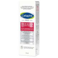 Cetaphil PRO REDNESS CONTROL Tagescreme LSF30 Tb 50 ml