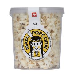 Maya Popcorn Salt Ds 40 g