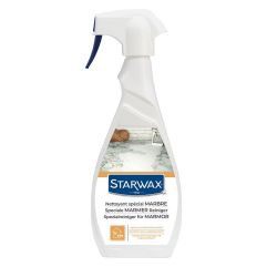 Starwax Spezialreiniger für Marmor Spr 500 ml x 3Stk