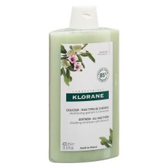 KLORANE Mandel Shampoo (n) Fl 400 ml