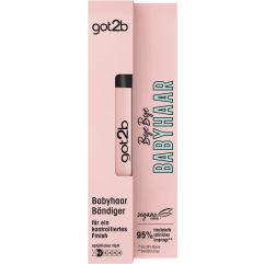 Got2b Bye Bye Babyhaar Touch-Up Bürste 16 ml