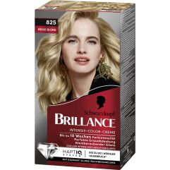 BRILLANCE 825 Beige Blonde