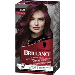 BRILLANCE 860 Ultraviolett