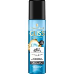 Gliss Kur Express-Repair Spülung Aqua Revive 200 ml