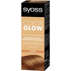 SYOSS Color Glow Kupfer