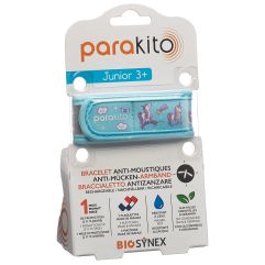 Parakito Armband Junior Einhörner