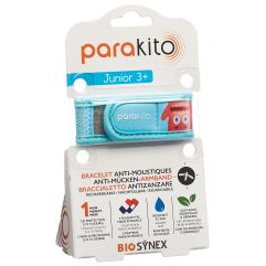 Parakito Armband Junior Monster