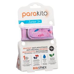 Parakito Armband Junior Federn